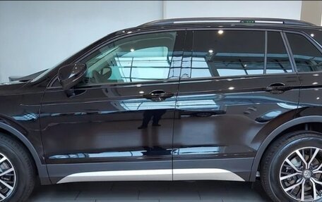 Volkswagen Tiguan II, 2020 год, 2 490 000 рублей, 9 фотография