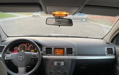 Opel Vectra C рестайлинг, 2008 год, 340 000 рублей, 5 фотография