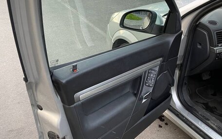 Opel Vectra C рестайлинг, 2008 год, 340 000 рублей, 6 фотография