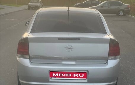 Opel Vectra C рестайлинг, 2008 год, 340 000 рублей, 4 фотография