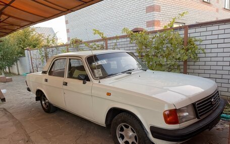 ГАЗ 31029 «Волга», 1995 год, 180 000 рублей, 5 фотография