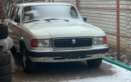 ГАЗ 31029 «Волга», 1995 год, 180 000 рублей, 6 фотография