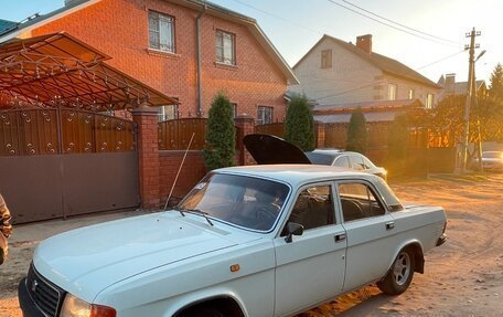 ГАЗ 31029 «Волга», 1995 год, 180 000 рублей, 2 фотография