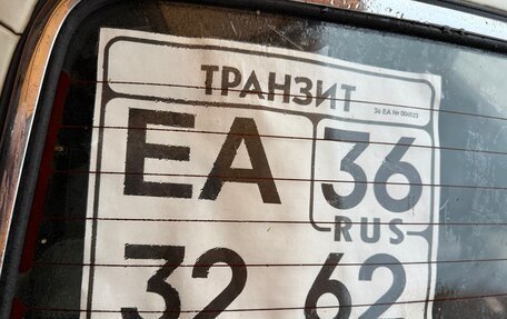 ГАЗ 31029 «Волга», 1995 год, 180 000 рублей, 9 фотография