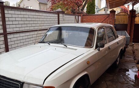 ГАЗ 31029 «Волга», 1995 год, 180 000 рублей, 11 фотография