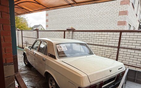 ГАЗ 31029 «Волга», 1995 год, 180 000 рублей, 14 фотография