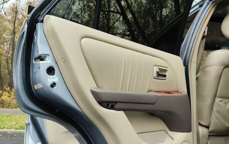 Lexus RX IV рестайлинг, 2001 год, 480 000 рублей, 9 фотография