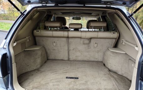 Lexus RX IV рестайлинг, 2001 год, 480 000 рублей, 7 фотография