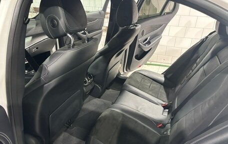 Mercedes-Benz E-Класс, 2019 год, 1 850 000 рублей, 12 фотография