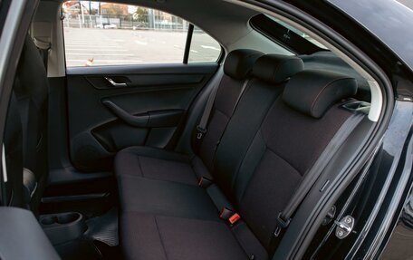 Skoda Rapid I, 2015 год, 995 000 рублей, 17 фотография