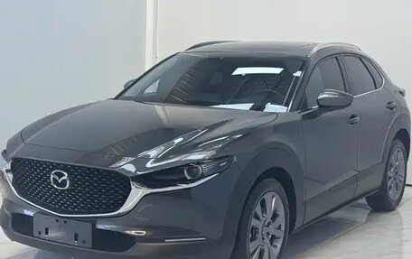 Mazda CX-30 I, 2022 год, 2 266 000 рублей, 1 фотография