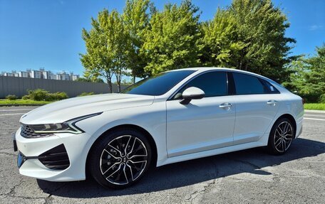 KIA K5, 2022 год, 2 890 000 рублей, 1 фотография