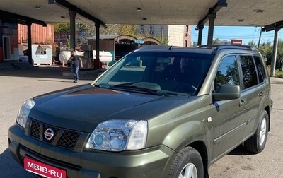 Nissan X-Trail, 2003 год, 290 000 рублей, 1 фотография