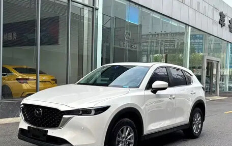 Mazda CX-5 II, 2022 год, 2 672 000 рублей, 1 фотография