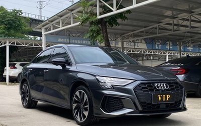 Audi A3, 2022 год, 2 280 000 рублей, 1 фотография