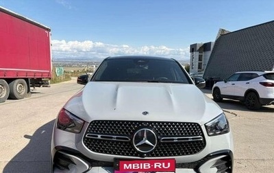 Mercedes-Benz GLE Coupe, 2025 год, 15 800 000 рублей, 1 фотография