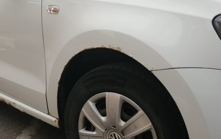 Volkswagen Polo VI (EU Market), 2014 год, 490 000 рублей, 6 фотография