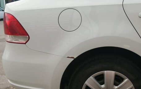 Volkswagen Polo VI (EU Market), 2014 год, 490 000 рублей, 9 фотография