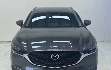 Mazda CX-30 I, 2022 год, 2 266 000 рублей, 2 фотография