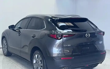 Mazda CX-30 I, 2022 год, 2 266 000 рублей, 4 фотография