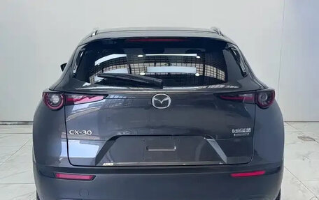 Mazda CX-30 I, 2022 год, 2 266 000 рублей, 5 фотография