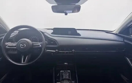 Mazda CX-30 I, 2022 год, 2 266 000 рублей, 8 фотография