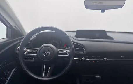 Mazda CX-30 I, 2022 год, 2 266 000 рублей, 9 фотография
