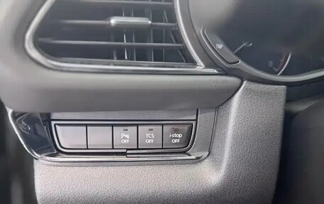 Mazda CX-30 I, 2022 год, 2 266 000 рублей, 16 фотография