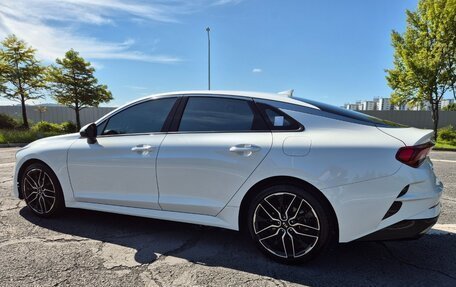 KIA K5, 2022 год, 2 890 000 рублей, 4 фотография