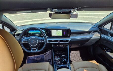 KIA K5, 2022 год, 2 890 000 рублей, 7 фотография