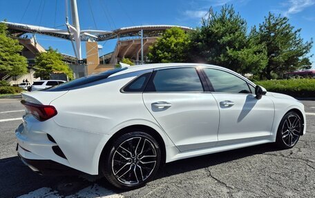 KIA K5, 2022 год, 2 890 000 рублей, 5 фотография