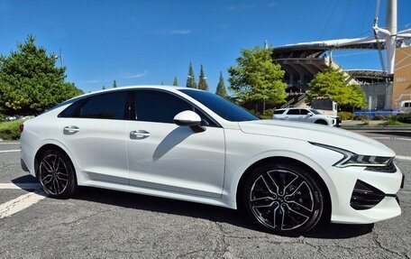 KIA K5, 2022 год, 2 890 000 рублей, 3 фотография