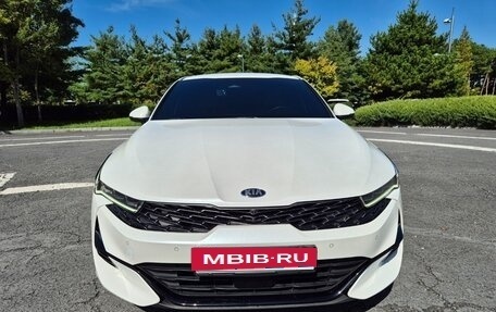 KIA K5, 2022 год, 2 890 000 рублей, 2 фотография
