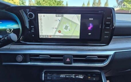 KIA K5, 2022 год, 2 890 000 рублей, 11 фотография