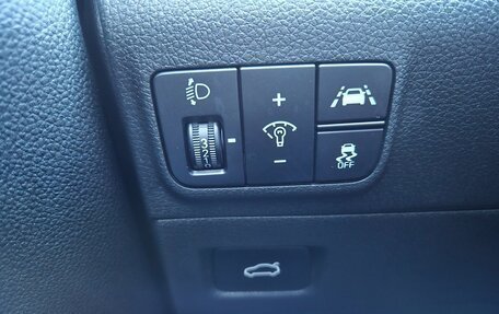 KIA K5, 2022 год, 2 890 000 рублей, 13 фотография