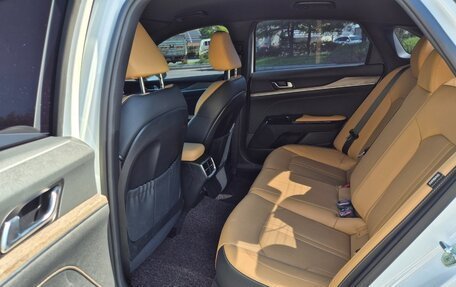 KIA K5, 2022 год, 2 890 000 рублей, 10 фотография