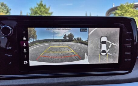 KIA K5, 2022 год, 2 890 000 рублей, 15 фотография