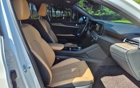 KIA K5, 2022 год, 2 890 000 рублей, 9 фотография