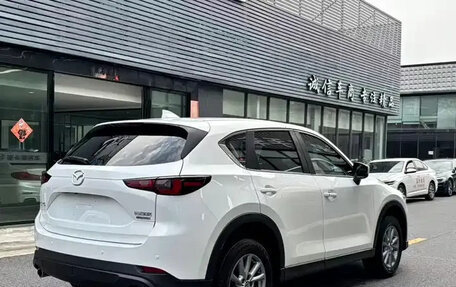 Mazda CX-5 II, 2022 год, 2 672 000 рублей, 6 фотография