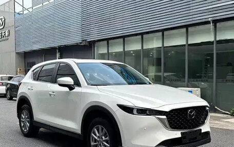 Mazda CX-5 II, 2022 год, 2 672 000 рублей, 3 фотография