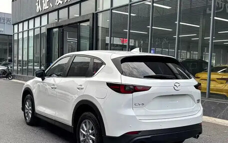 Mazda CX-5 II, 2022 год, 2 672 000 рублей, 4 фотография