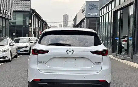 Mazda CX-5 II, 2022 год, 2 672 000 рублей, 5 фотография