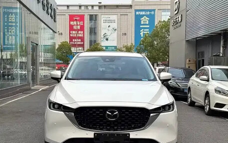 Mazda CX-5 II, 2022 год, 2 672 000 рублей, 2 фотография