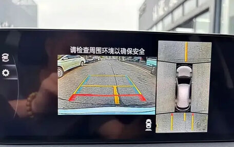 Mazda CX-5 II, 2022 год, 2 672 000 рублей, 11 фотография