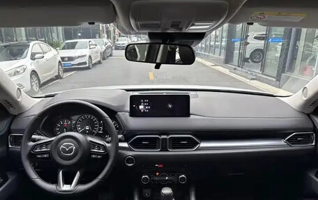 Mazda CX-5 II, 2022 год, 2 672 000 рублей, 9 фотография