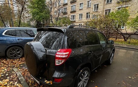 Toyota RAV4, 2012 год, 1 700 000 рублей, 5 фотография
