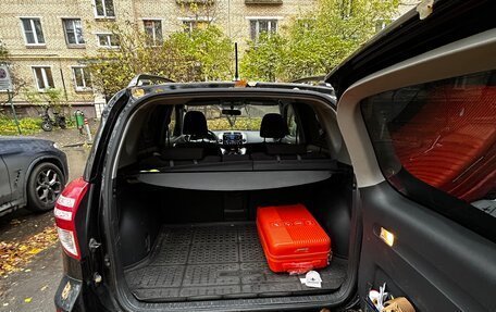 Toyota RAV4, 2012 год, 1 700 000 рублей, 12 фотография