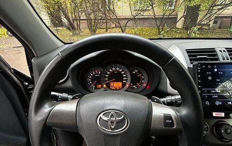 Toyota RAV4, 2012 год, 1 700 000 рублей, 9 фотография
