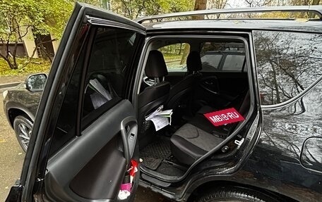 Toyota RAV4, 2012 год, 1 700 000 рублей, 11 фотография