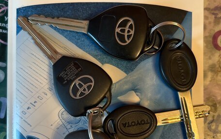 Toyota RAV4, 2012 год, 1 700 000 рублей, 23 фотография